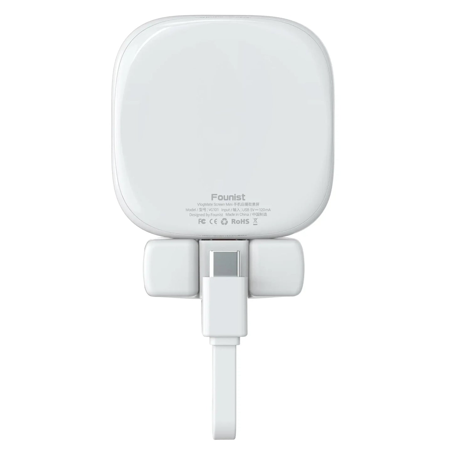 Vlogmate Mini